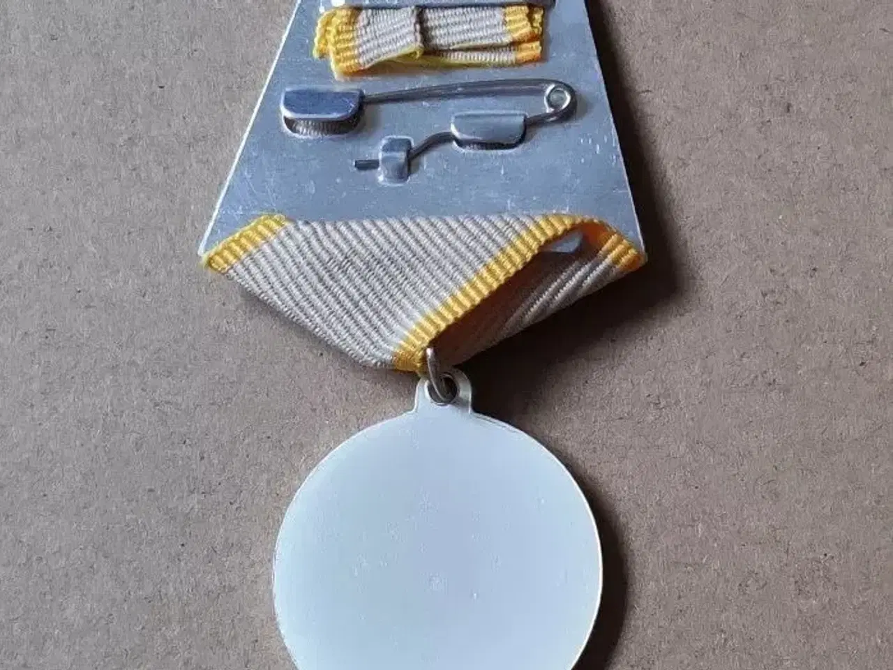 Billede 2 - Militær, USSR medalje kamphandlinger