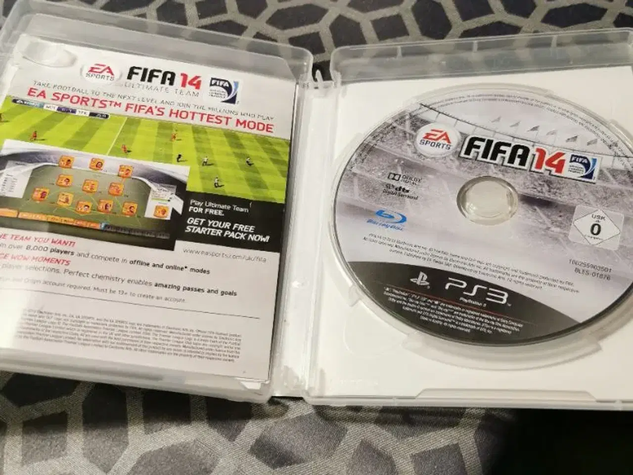 Billede 2 - FIFA 14 til PS3