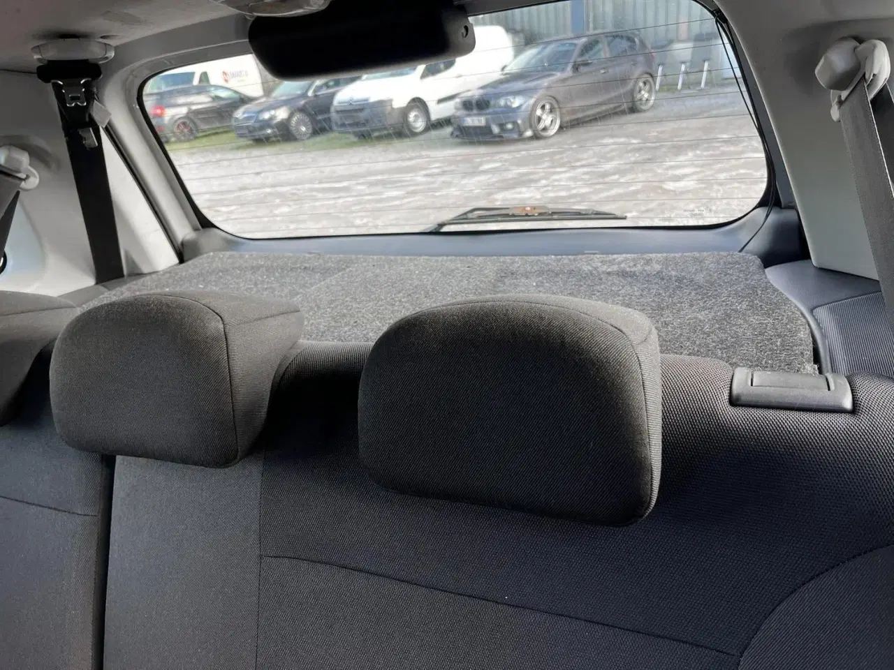 Billede 16 - Suzuki Ignis 1,3 Basic