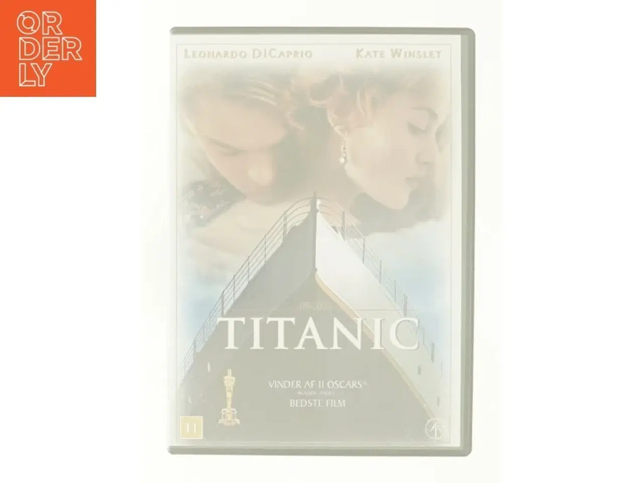 Billede 6 - Titanic