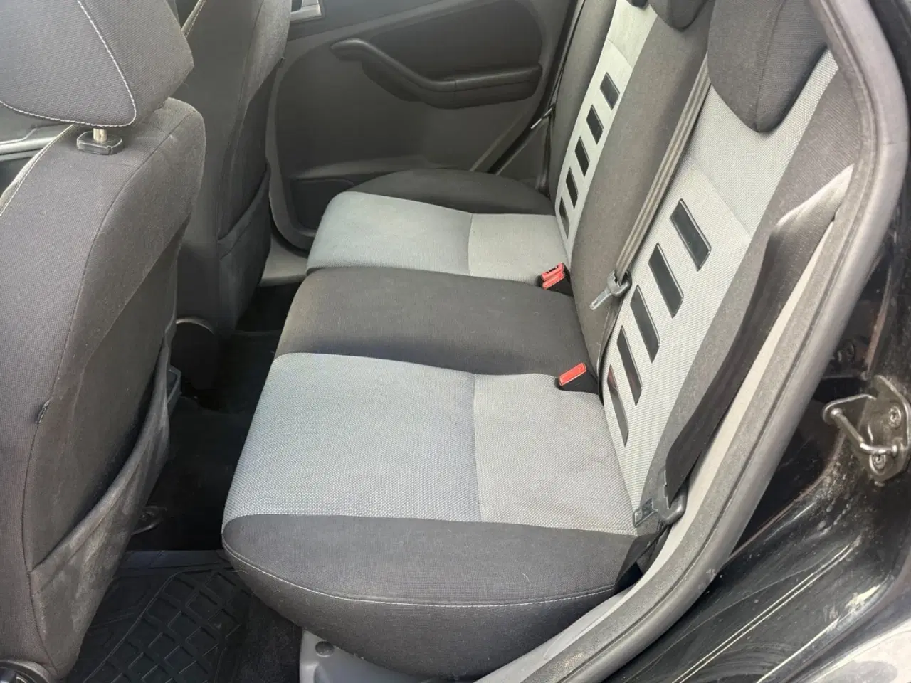 Billede 9 - Ford Focus 1,6 TDCi 90 stc. ECO