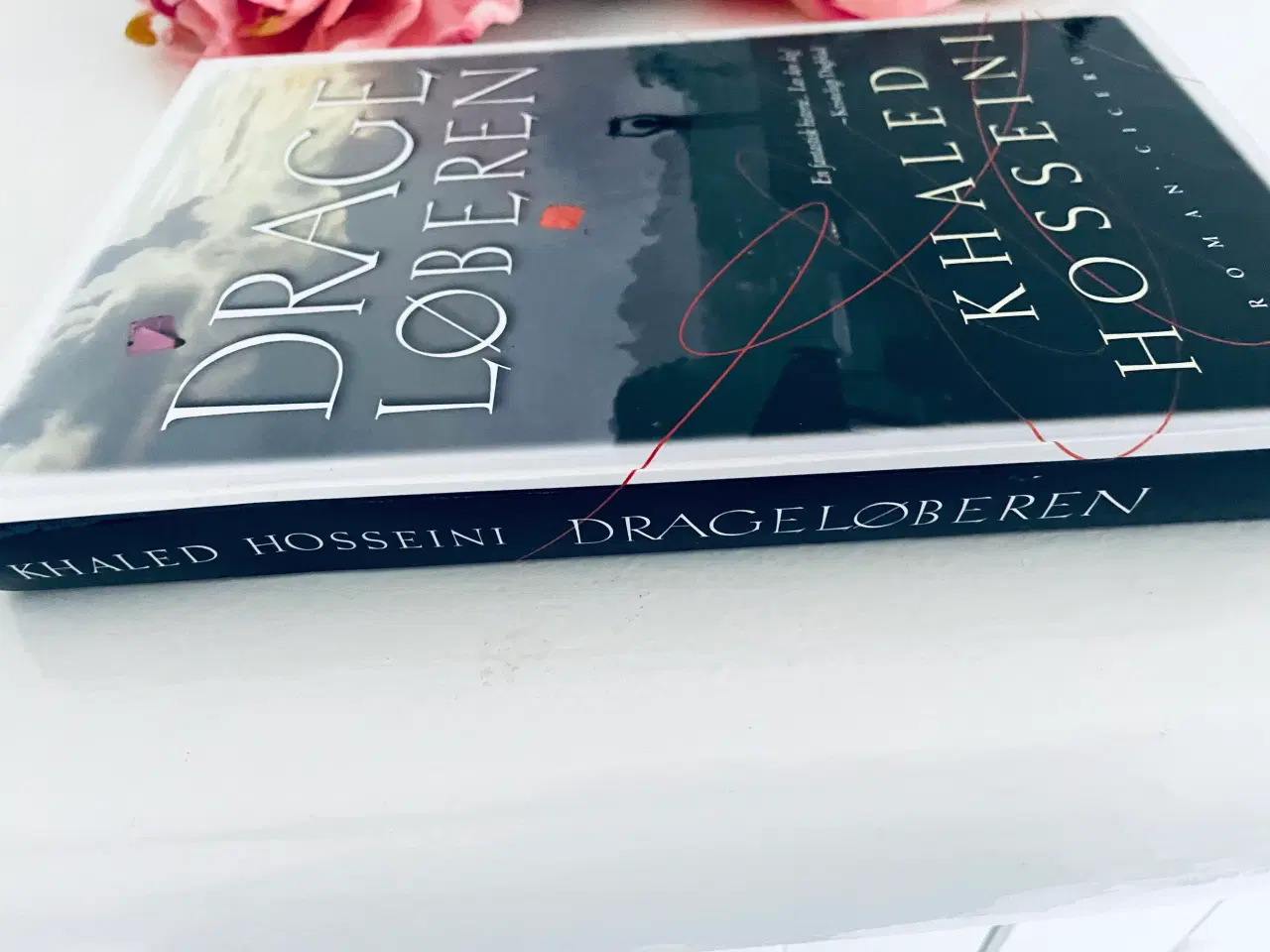 Billede 5 - Drageløberen - Khaled Hosseini