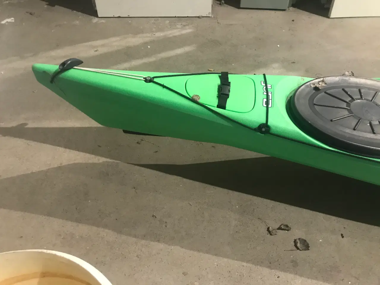 Billede 3 - Venture Havkajak