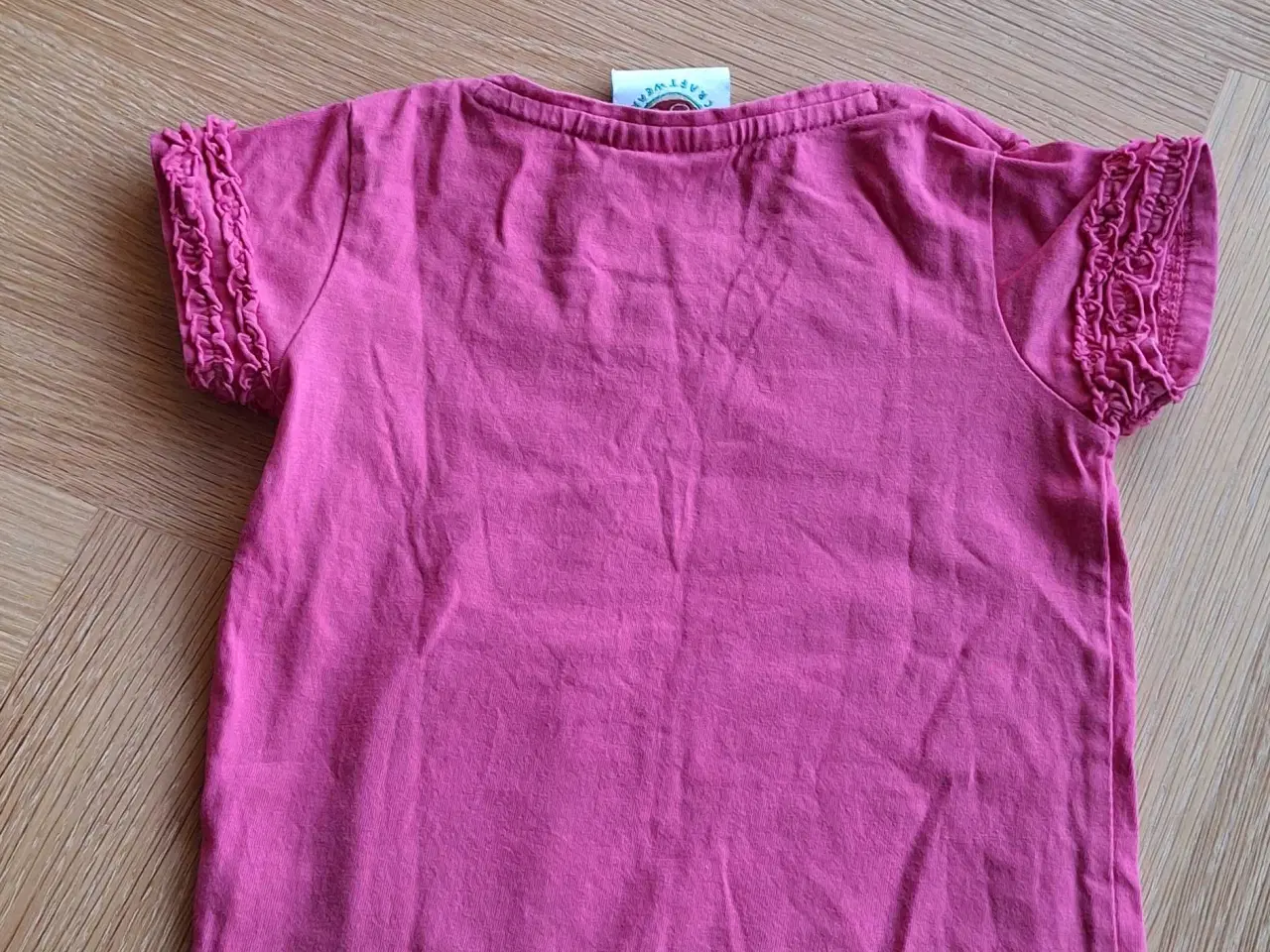 Billede 4 - T-shirt str. 1-2 år