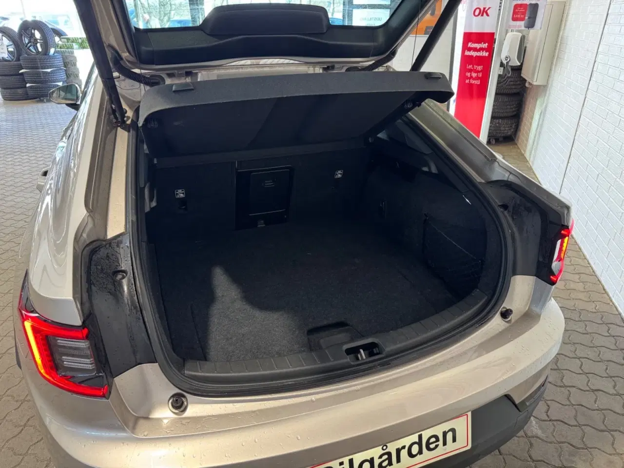 Billede 4 - Polestar 2 Performance AWD