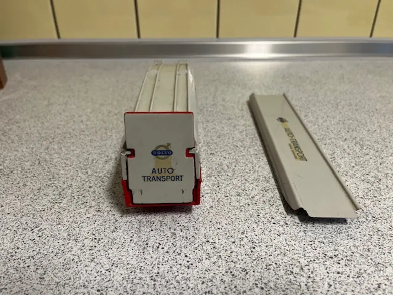 Billede 2 - Tekno Volvo Autotransport