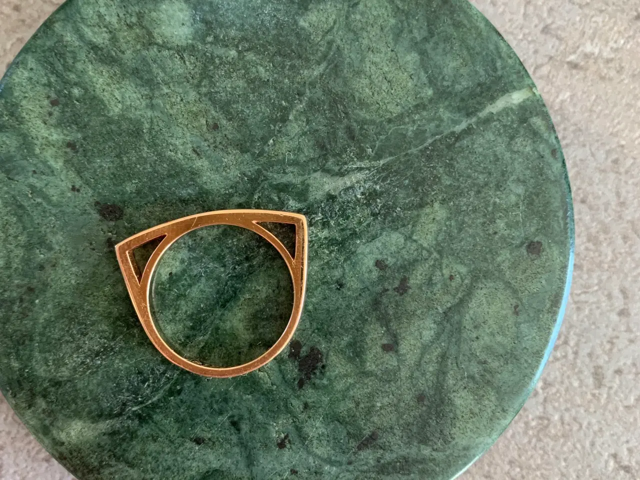 Billede 3 - Sif Jakobs ring