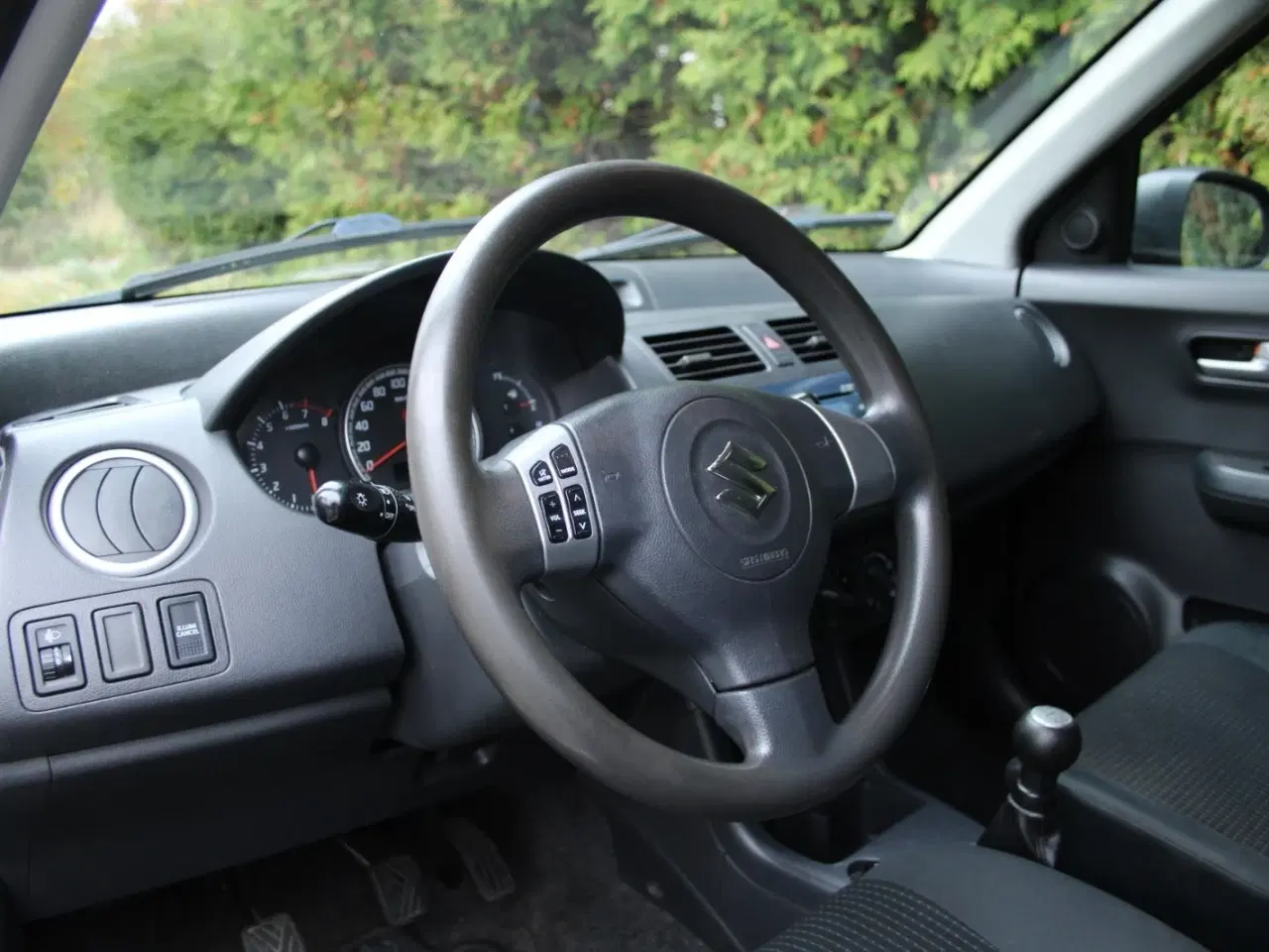 Billede 8 - Suzuki Swift 1,5 GL-A