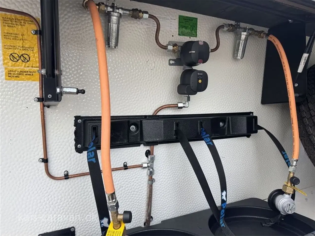 Billede 14 - 2009 - Polar 590 TR DB