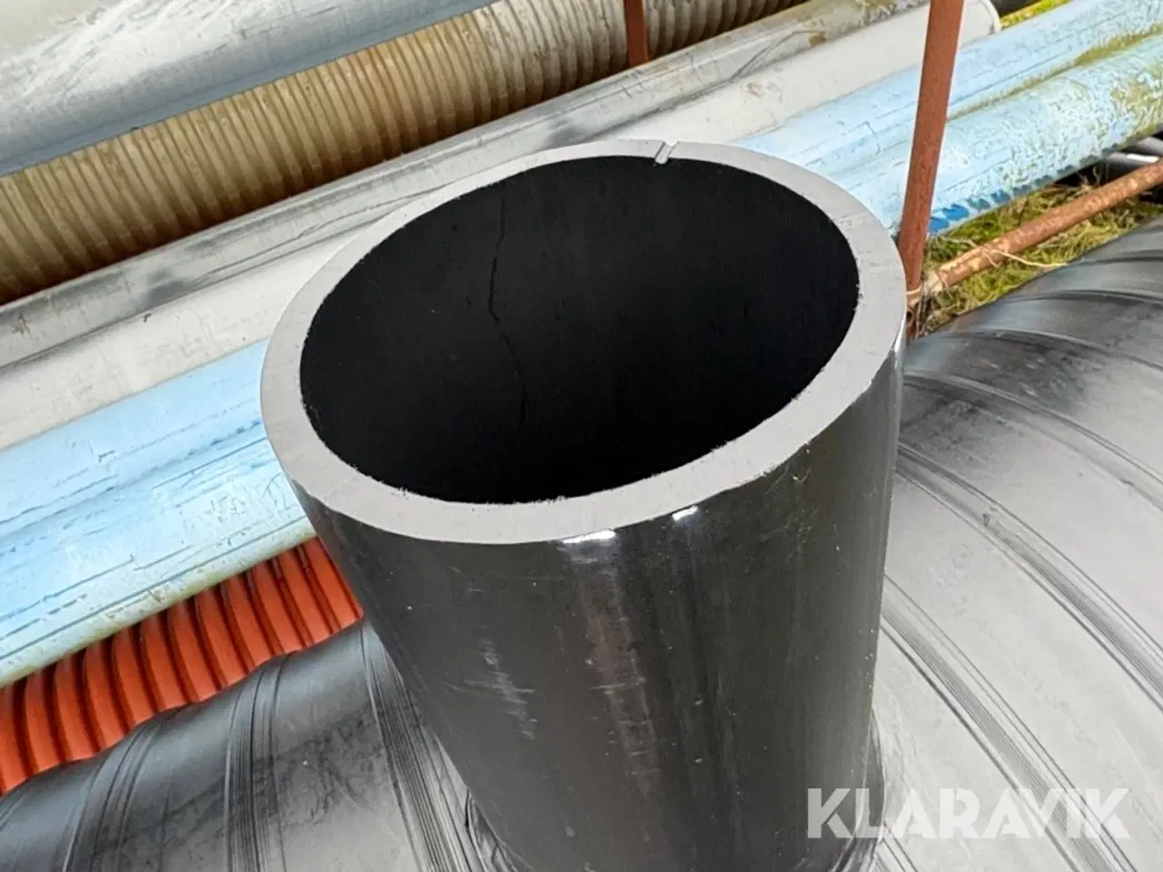 Billede 7 - Brønd Kaczmarek ø117cm