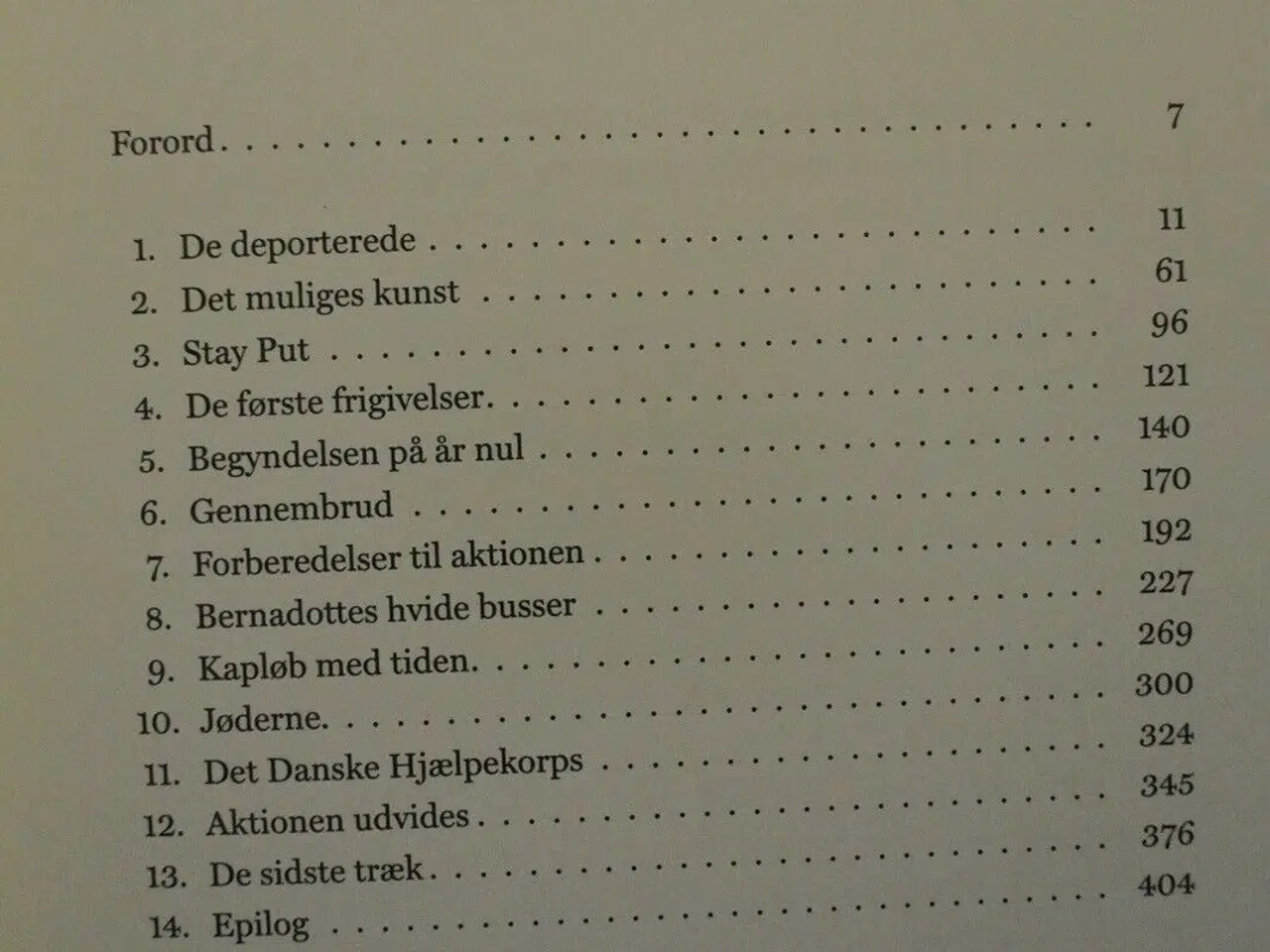 Billede 2 - redningsmænd - skandinaviske aktioner for at redde
