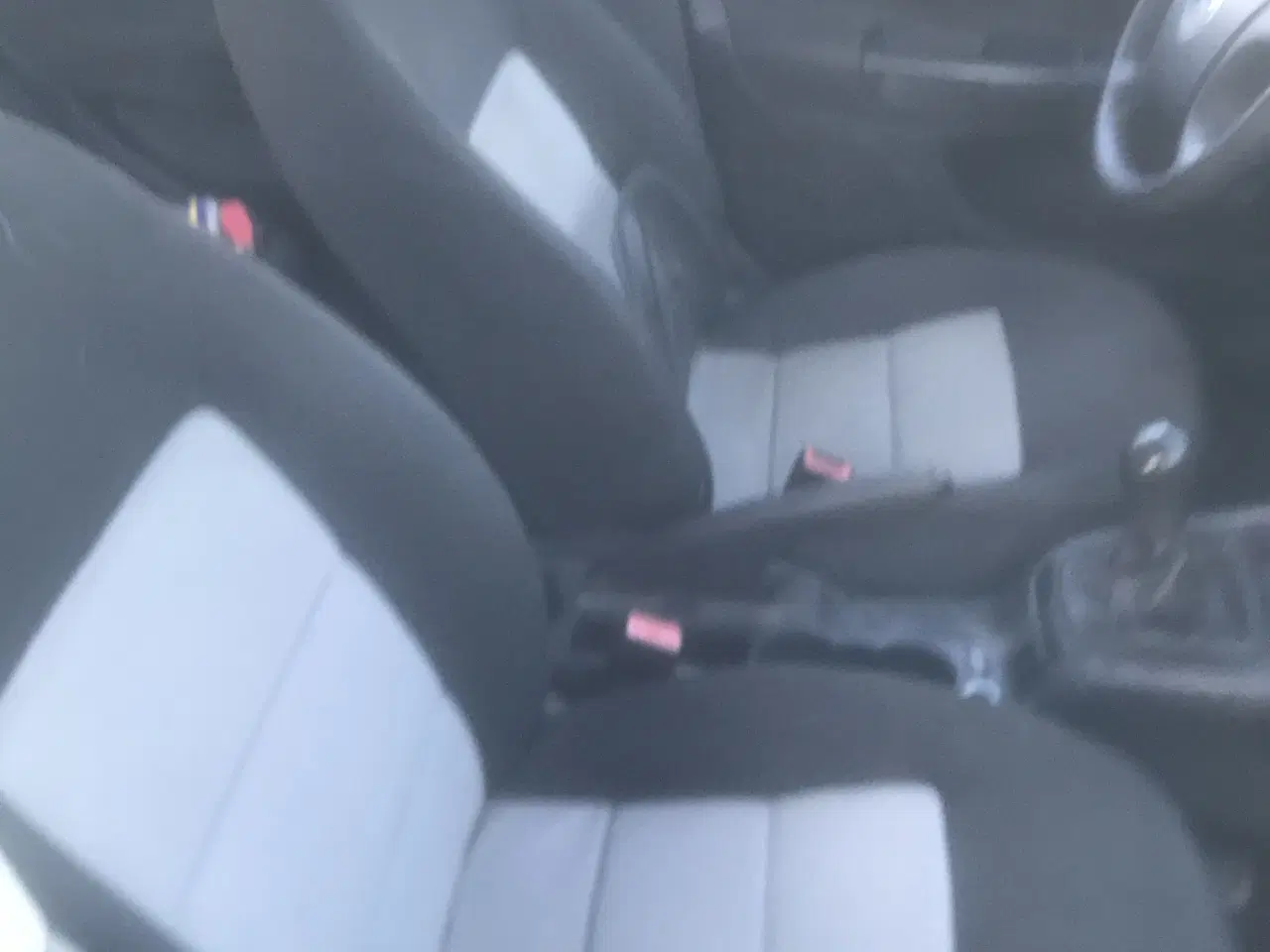 Billede 9 - Ny synet   Skoda Octavia 1.6 Årgang: 2006