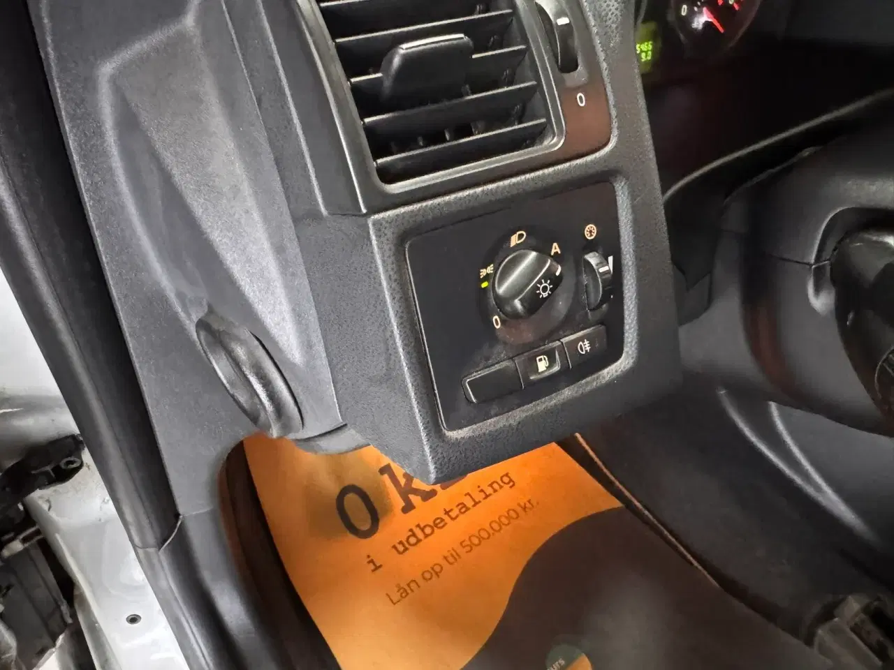 Billede 10 - Volvo V50 1,6 D2 Base 115HK Stc 6g