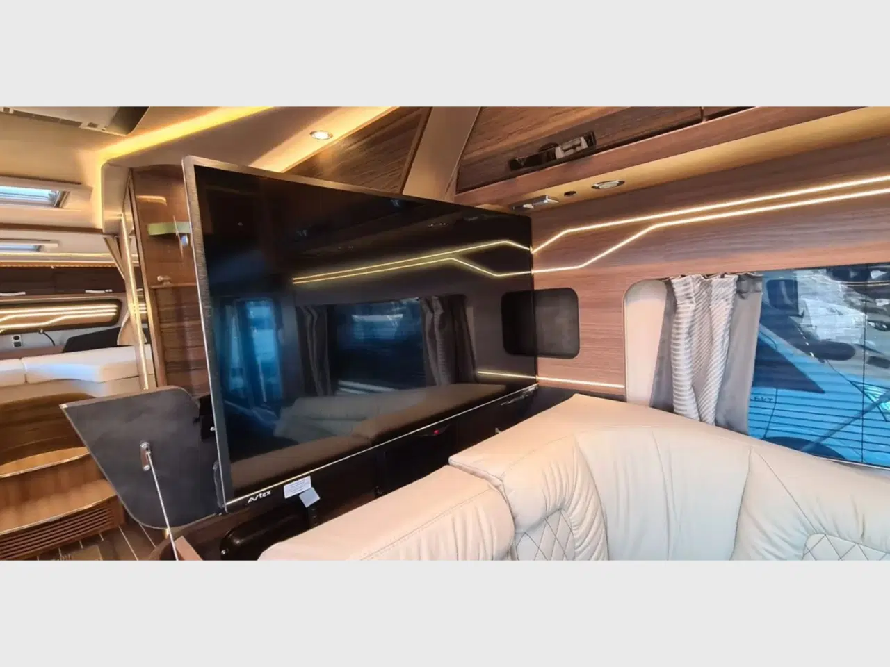 Billede 12 - Knaus 900 LEG Sun