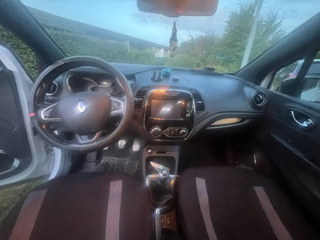 Billede 9 - Renault Captur 0,9 TCe 90 Arctic