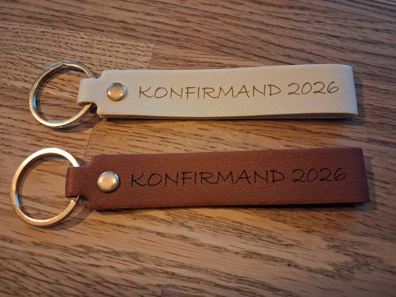 Billede 2 - Super Unik nøglering 