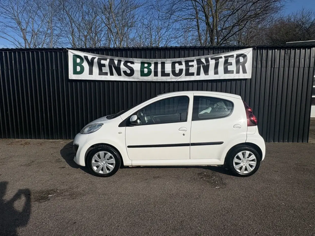 Billede 1 - Peugeot 107 1,0 Comfort