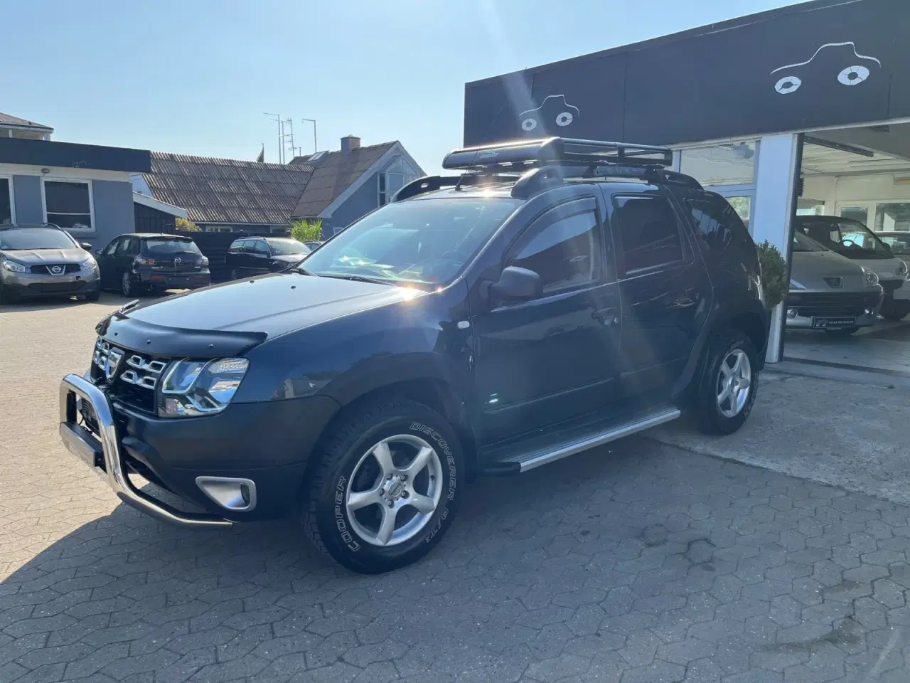 Billede 2 - Dacia Duster 1,5 dCi 90 Family Edition