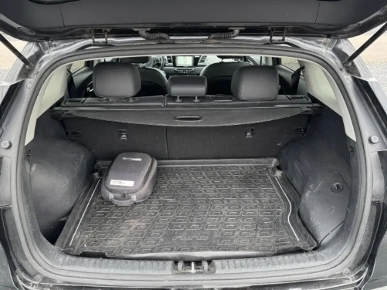 Billede 9 - Kia Niro 1,6 PHEV Advance+ DCT