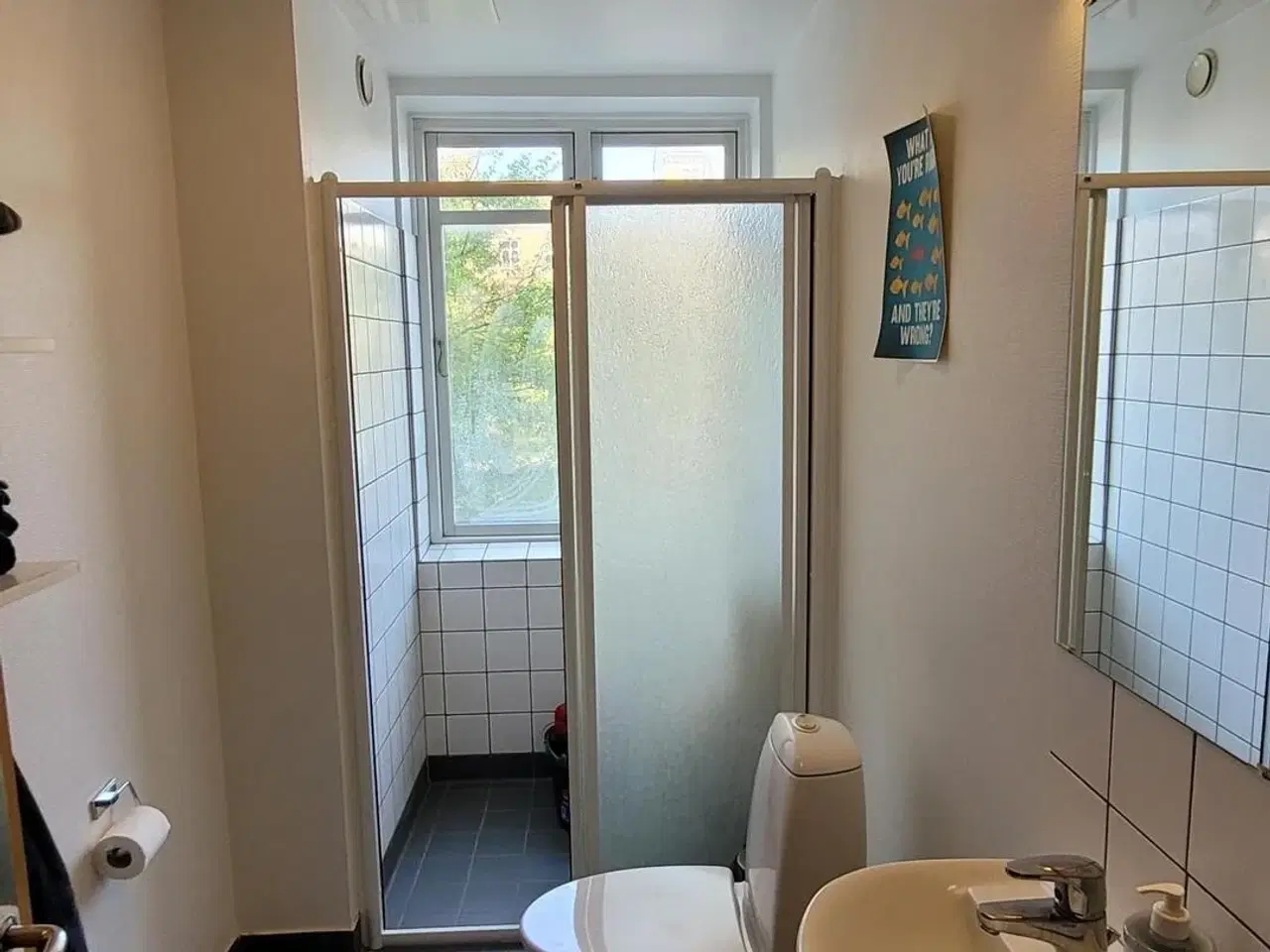 Billede 10 - Kontorfællesskab til leje. Århus C, Nørre Allé