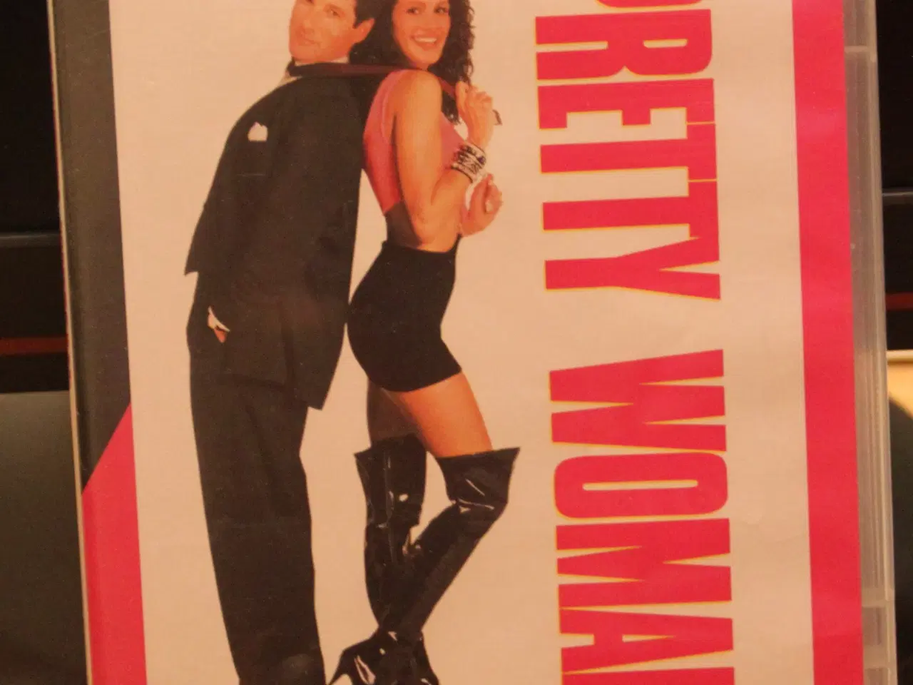 Billede 14 - DVD-film til salg.