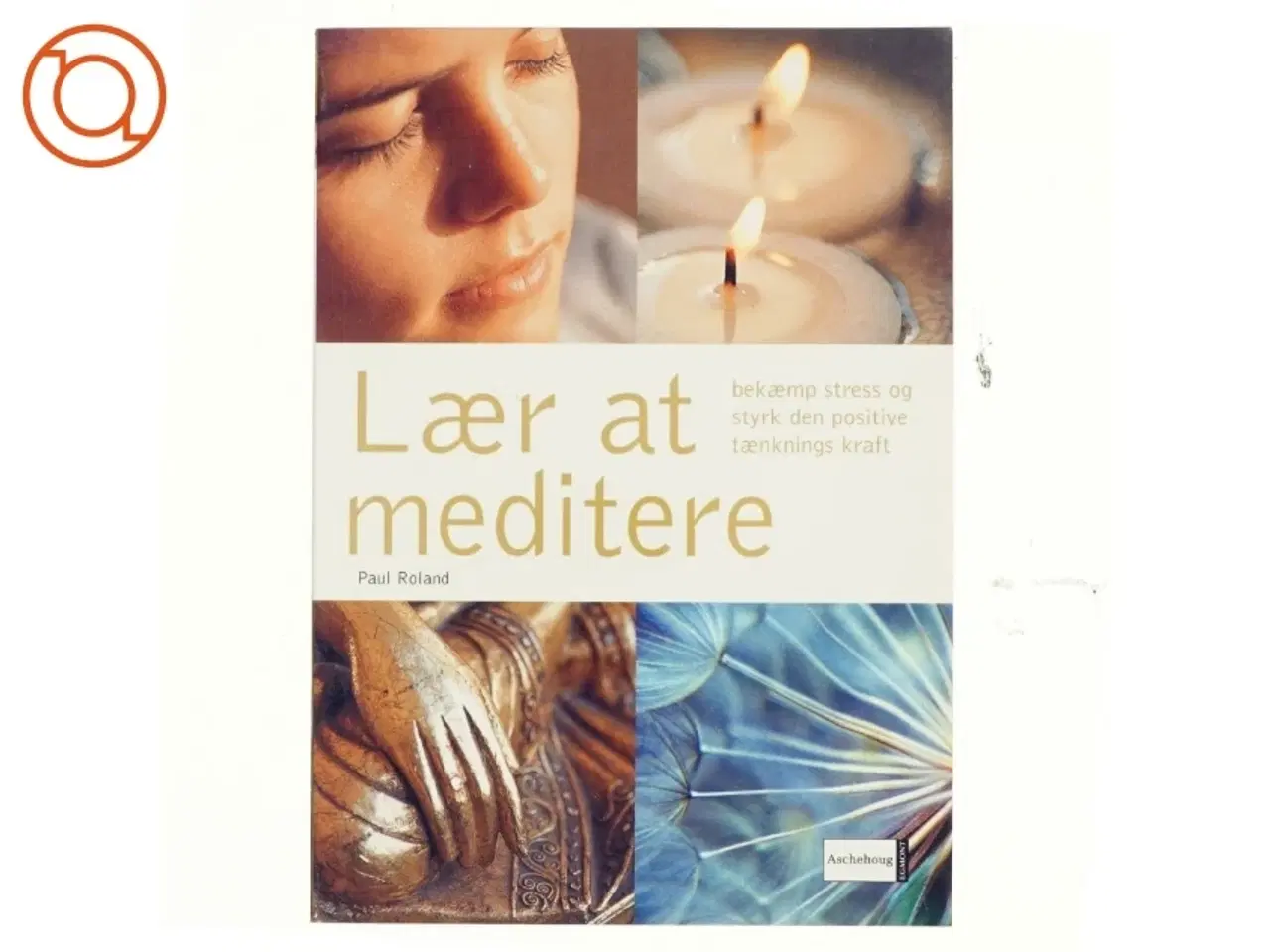 Billede 1 - Lær at meditere