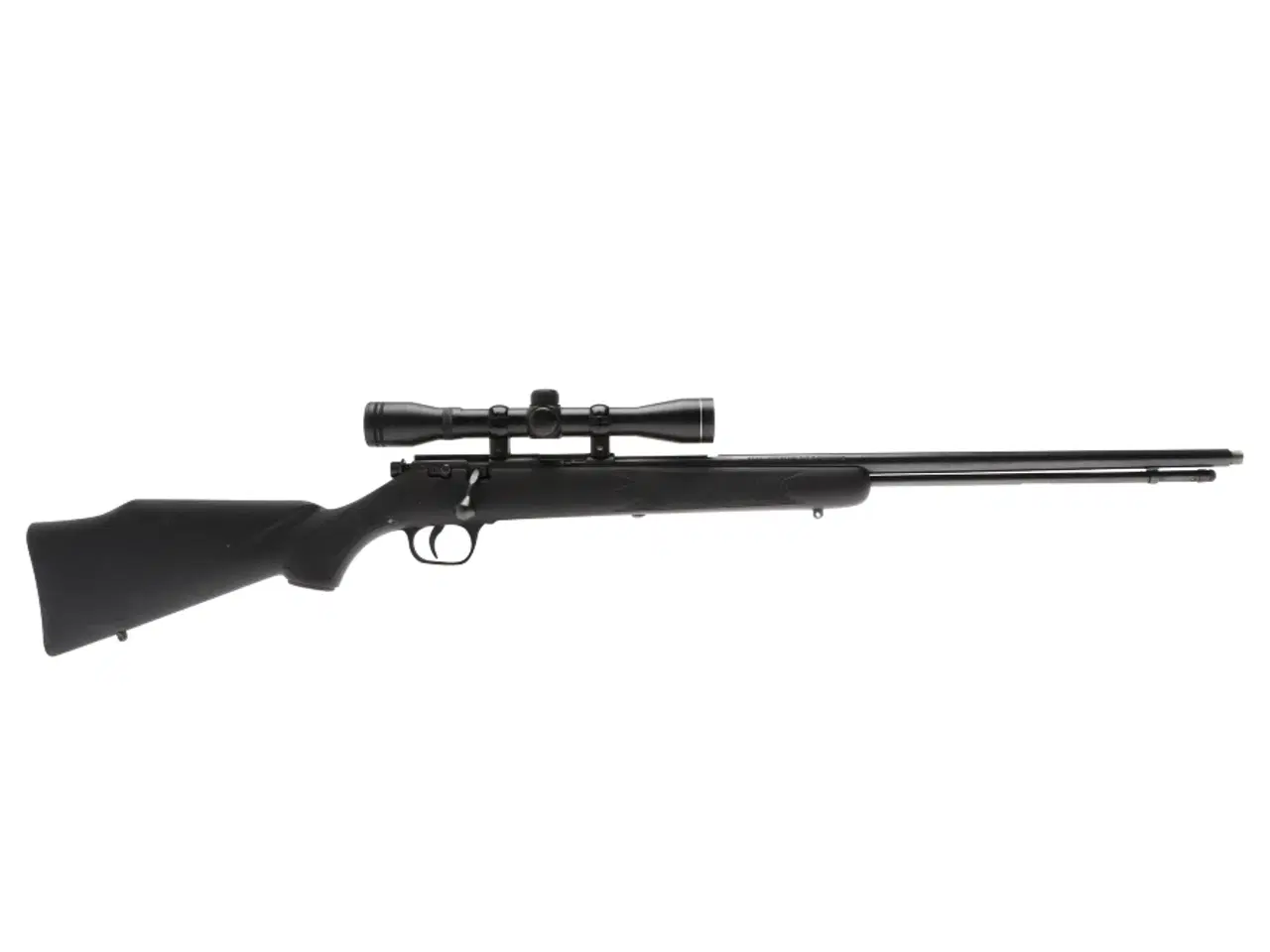 Billede 1 - Marlin 81TS - .22 LR