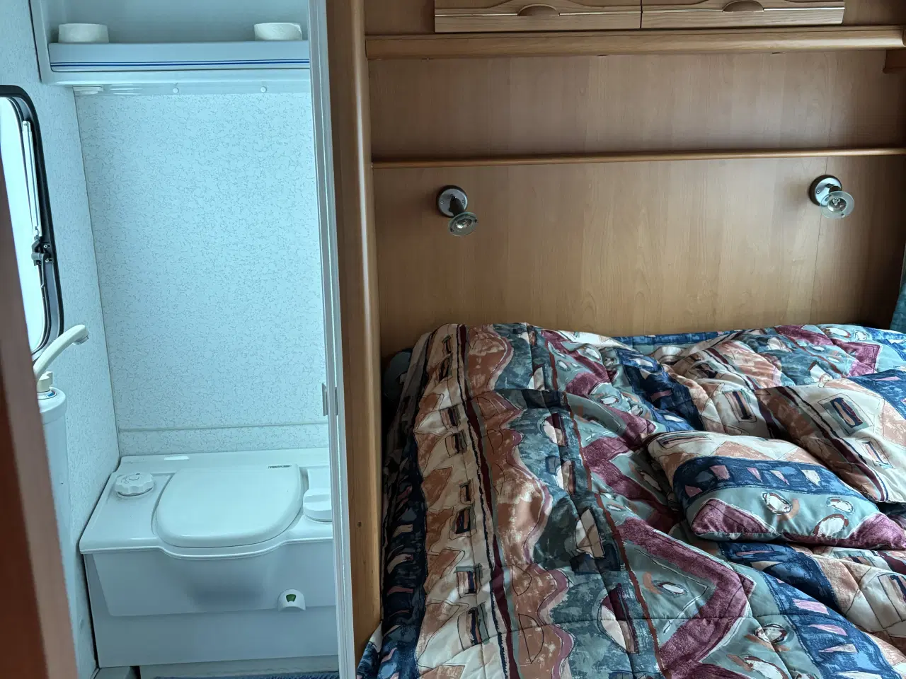 Billede 8 - Adria Unica 502 up