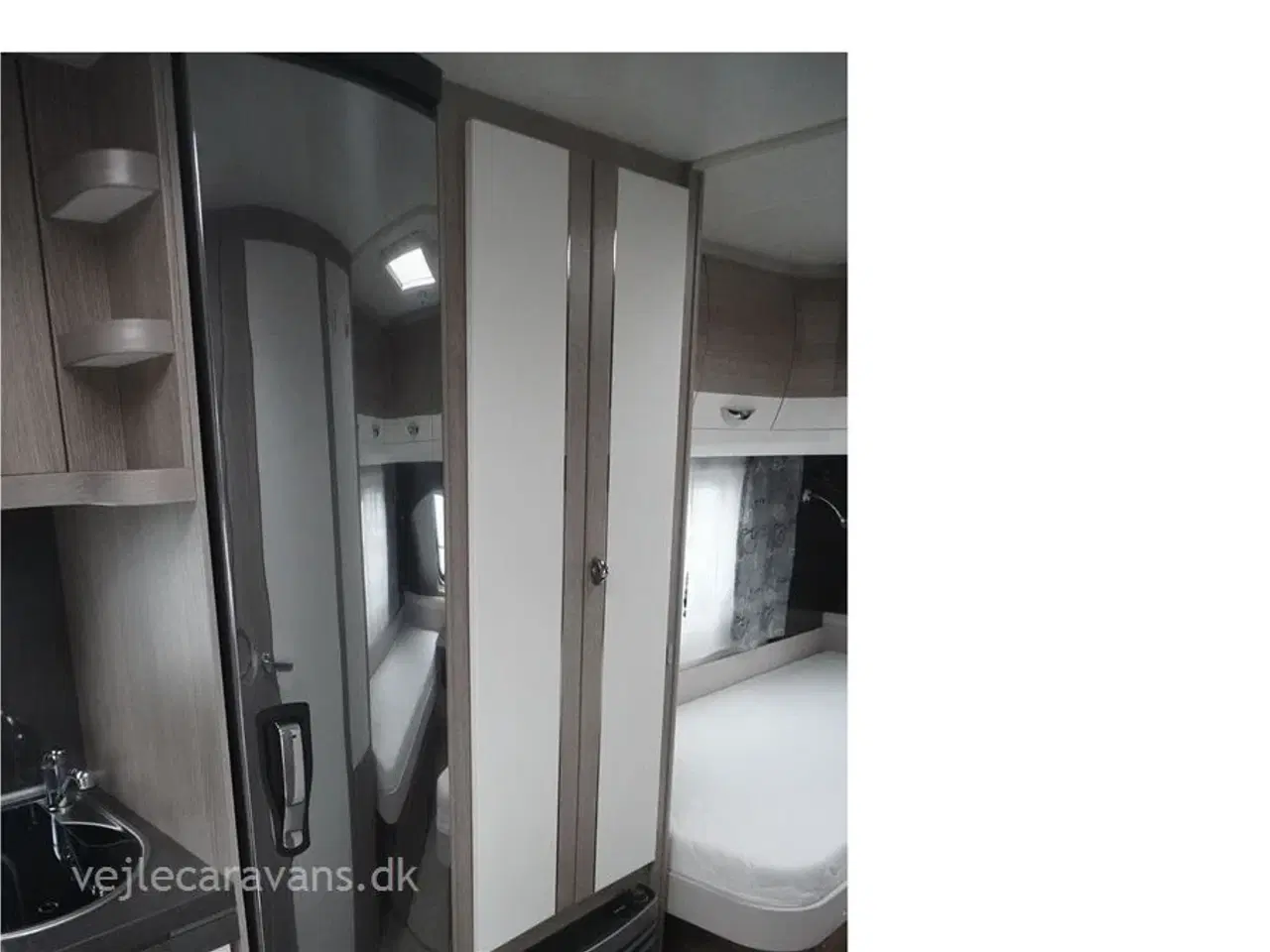 Billede 12 - 2022 - Hobby Prestige 540 UL