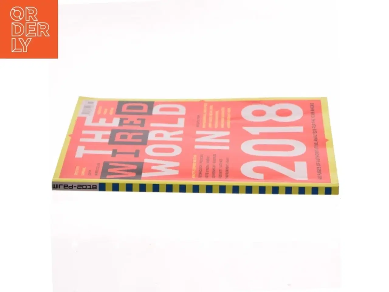 Billede 2 - The wired 2018
