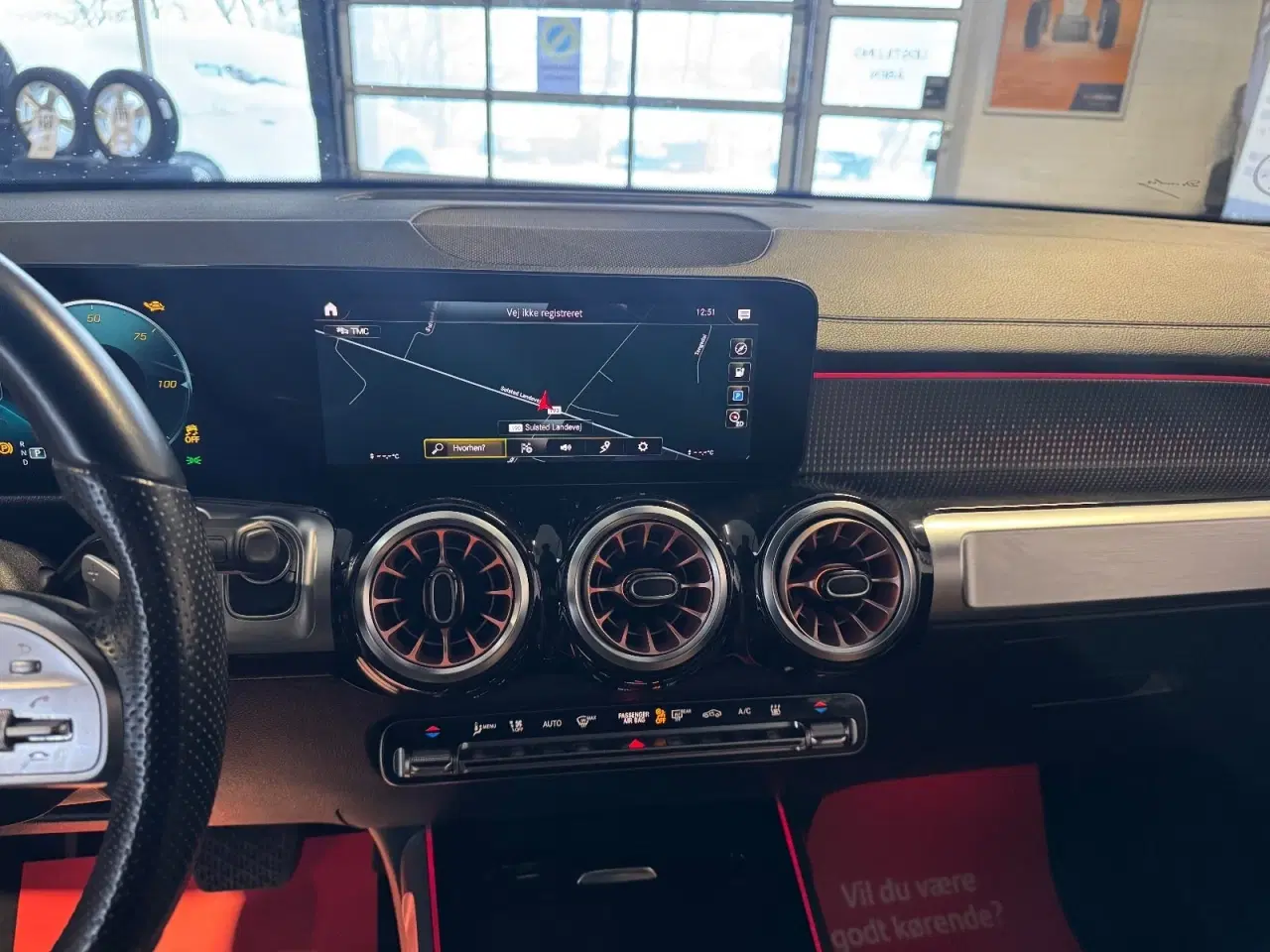 Billede 6 - Mercedes EQB300  4Matic