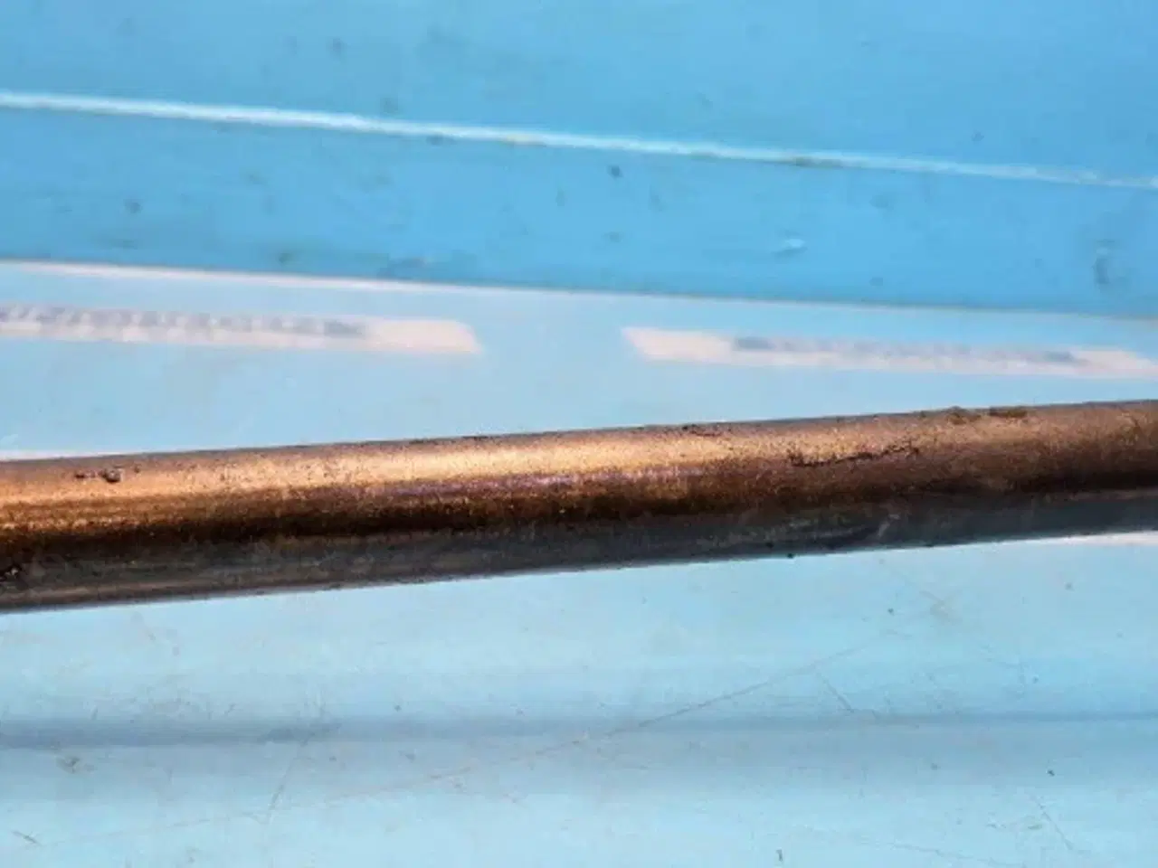 Billede 10 - John Deere 2040 Pto Aksel R47249