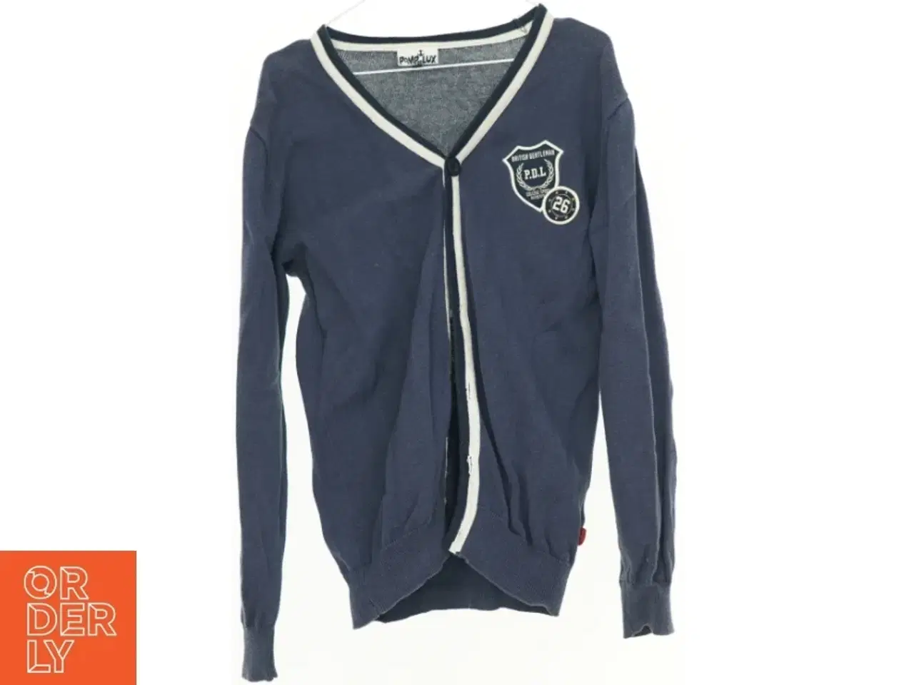 Billede 1 - Cardigan fra Pomp de Lux (str. 140 cm)