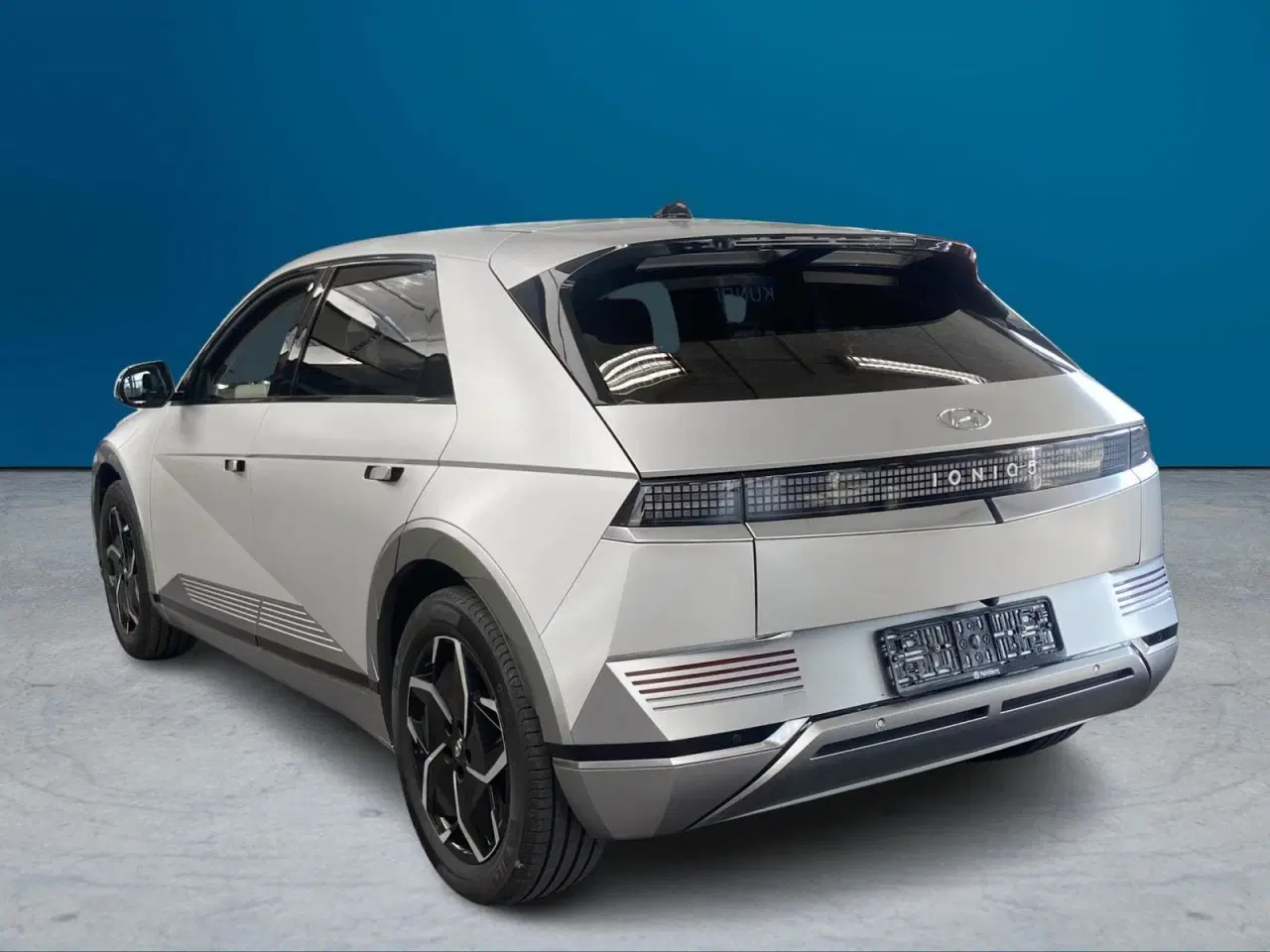 Billede 5 - Hyundai Ioniq 5 58 Dynamiq