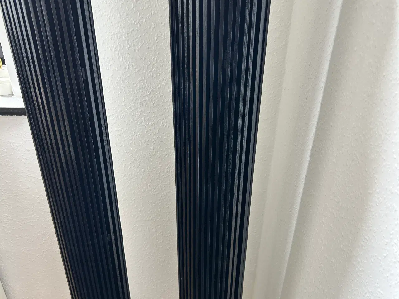 Billede 2 - BEOLAB 8000 Med Træfront De gamle front medfølger