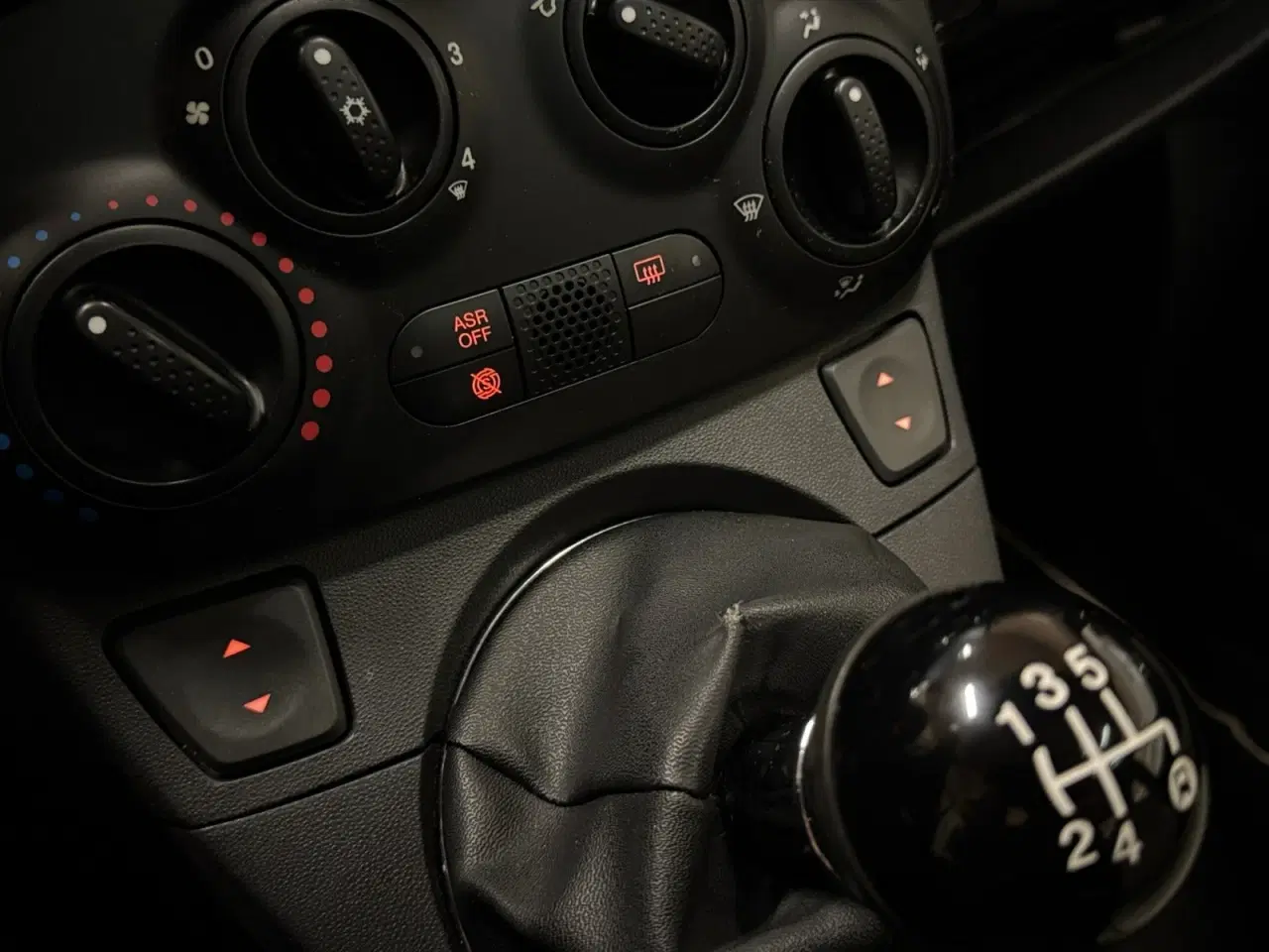 Billede 10 - Fiat 500 0,9 TwinAir 85 Lounge