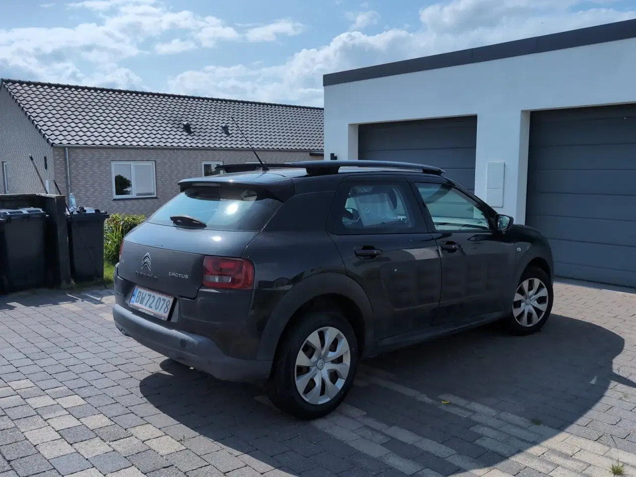 Billede 7 - Citroën C4 Cactus 1,2 PureTech 82 Feel ETG
