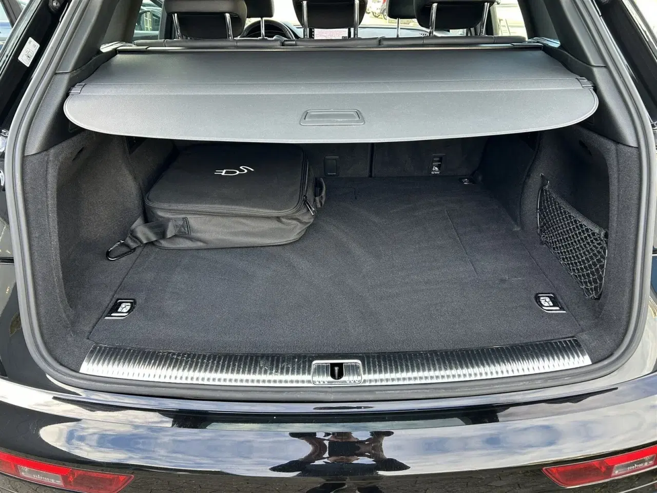 Billede 18 - Audi Q5 50 TFSi e S-line quattro S-tr.