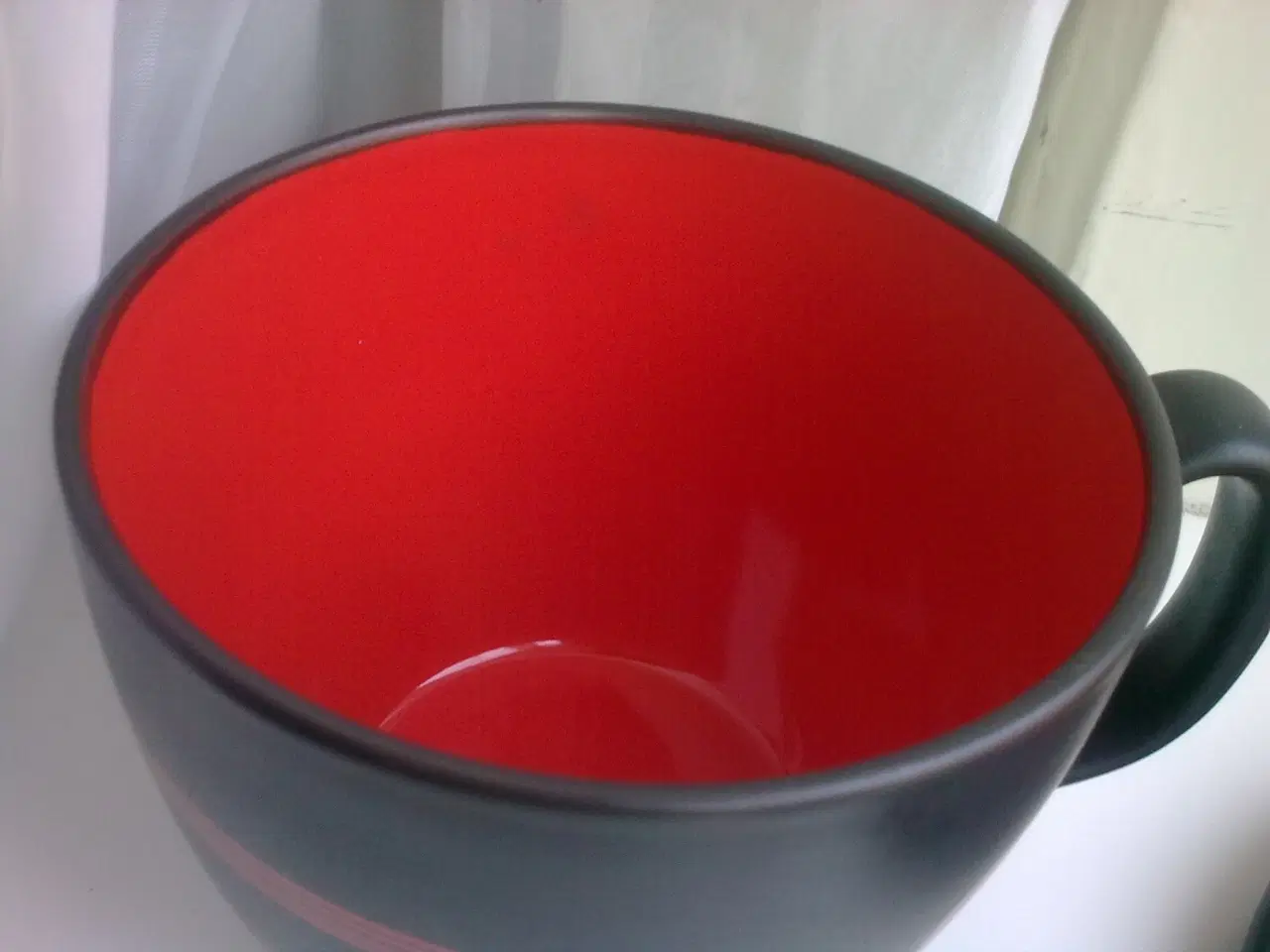 Billede 3 - Ikea HACK gammel KAFFE KOP Jombo