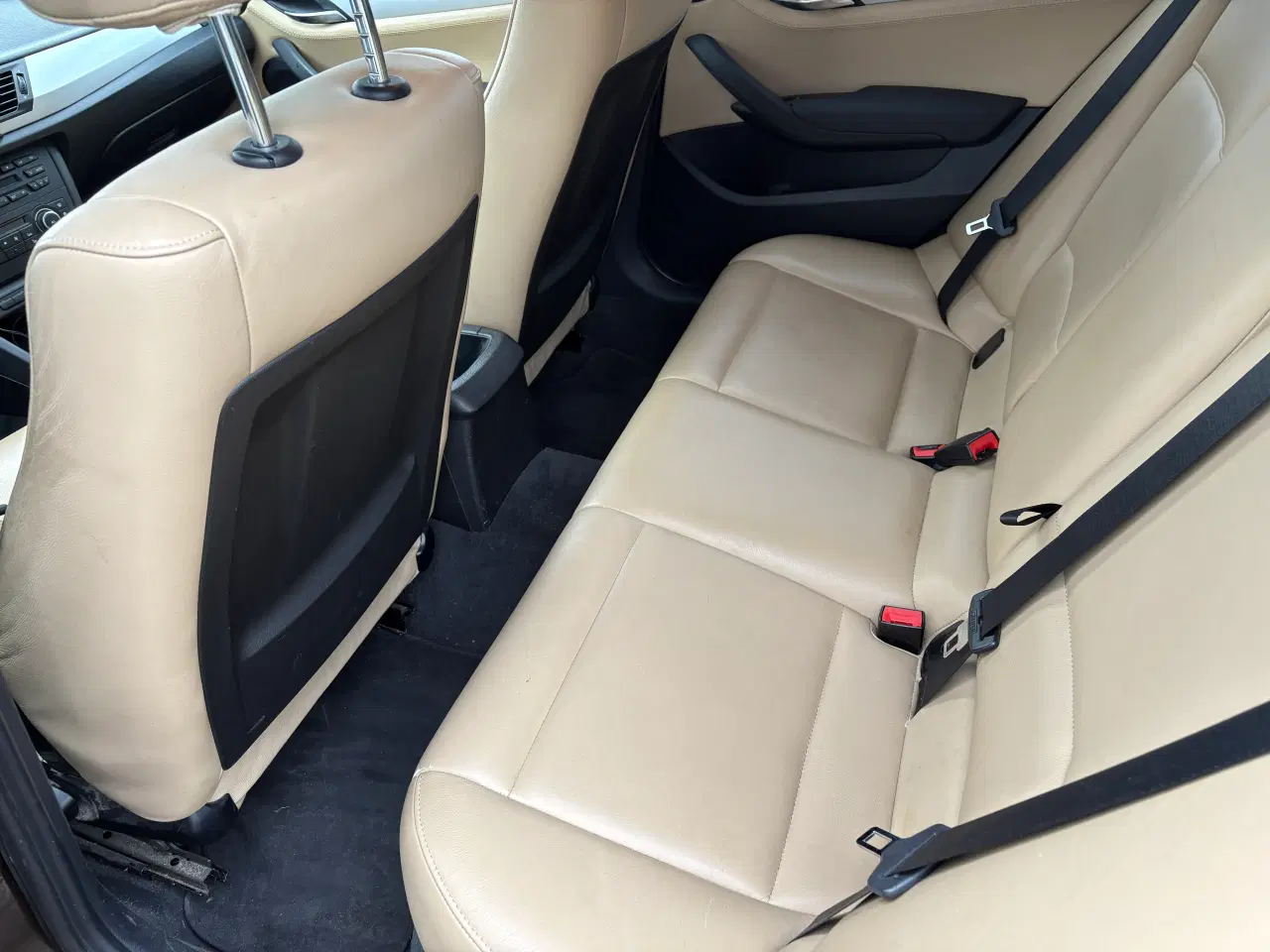 Billede 10 - BMW X1 2,0 Partikelfilter
