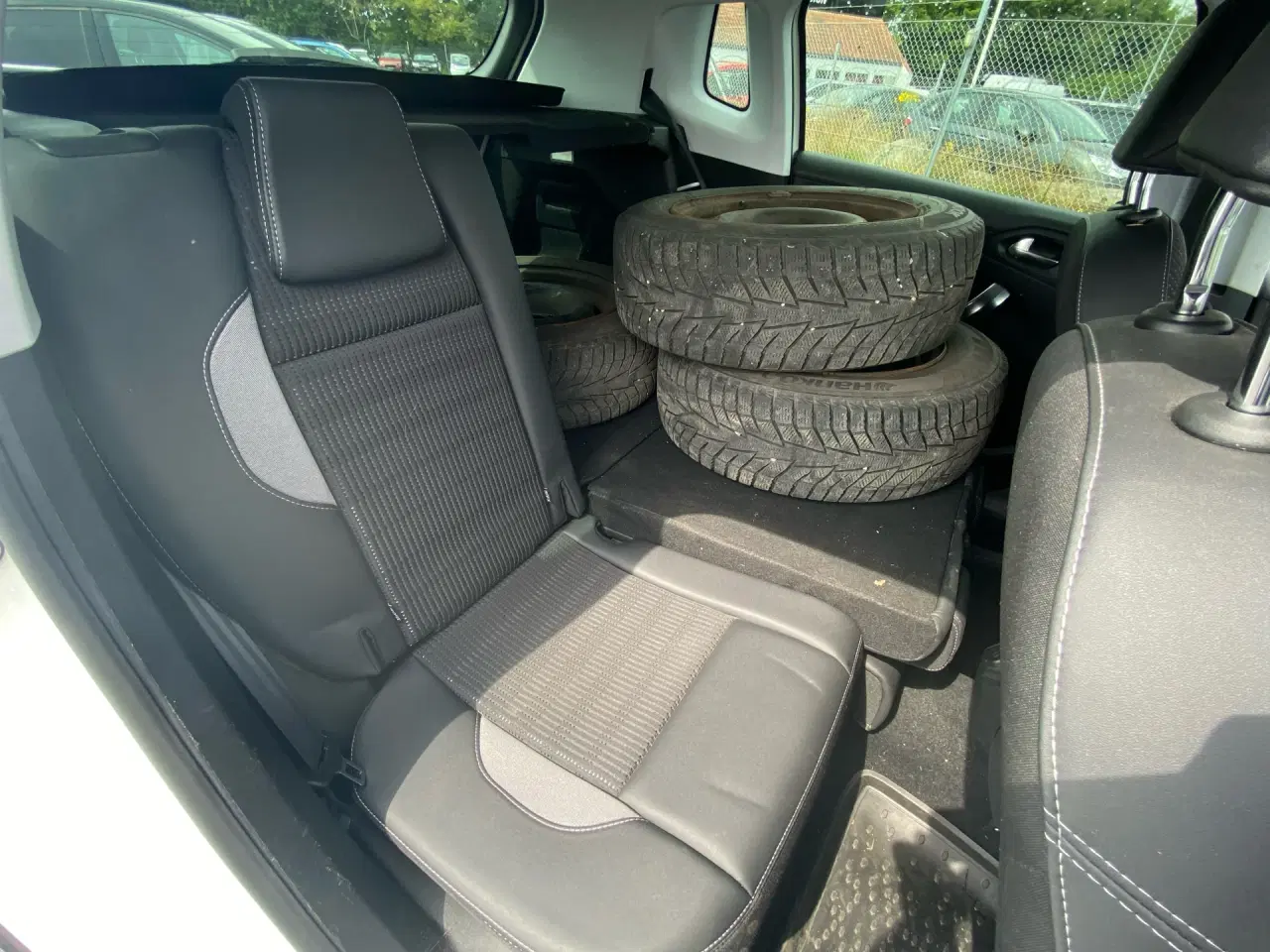 Billede 9 - Peugeot 2008 1,2 e-THP Allure EAT6 110HK 6g Aut.