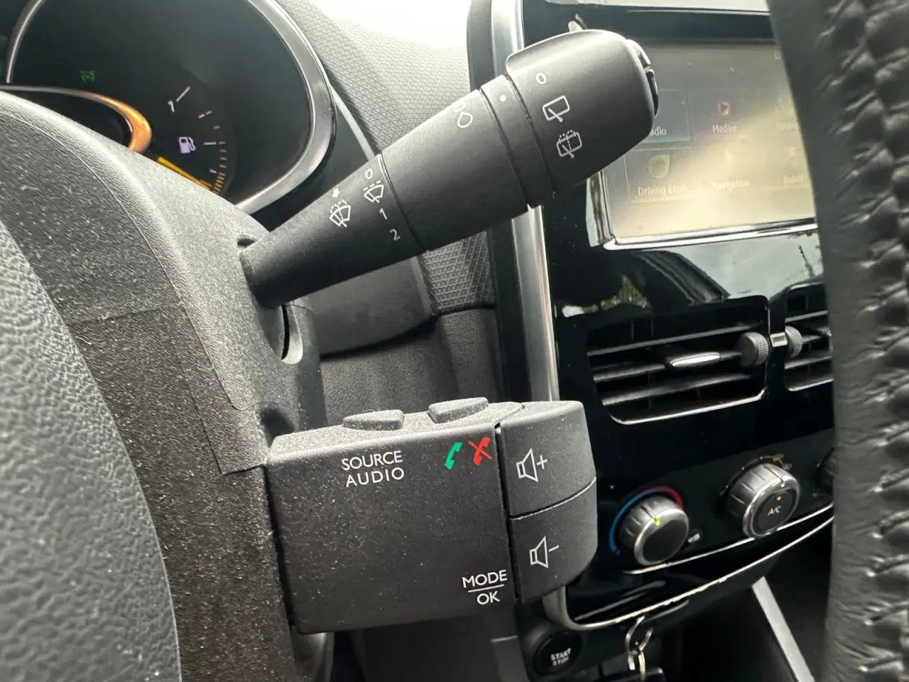 Billede 15 - Renault Clio IV 0,9 TCe 90 Expression