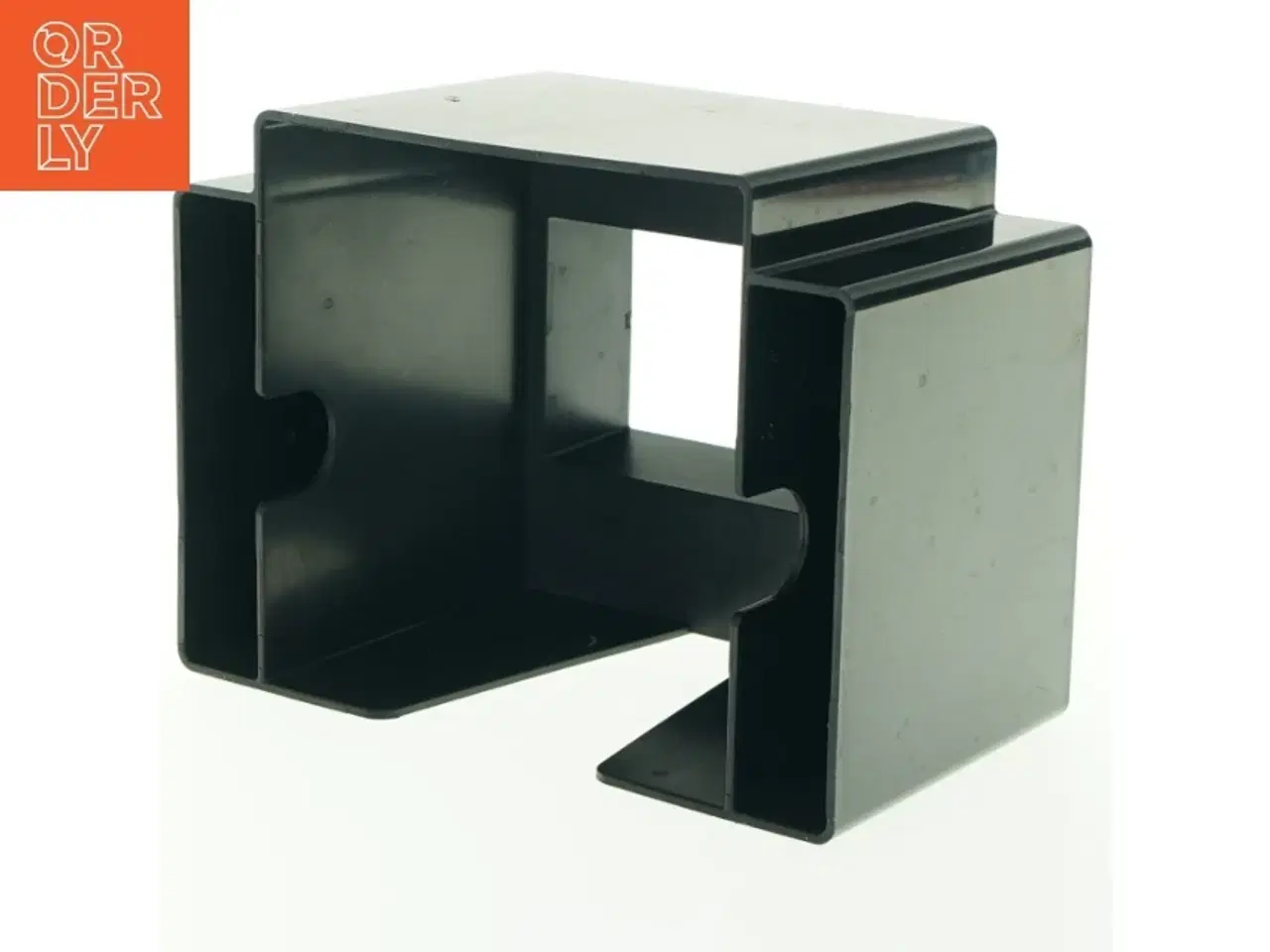 Billede 7 - Cocktail shaker sæt og tilbehør (str. 24x9 cm)