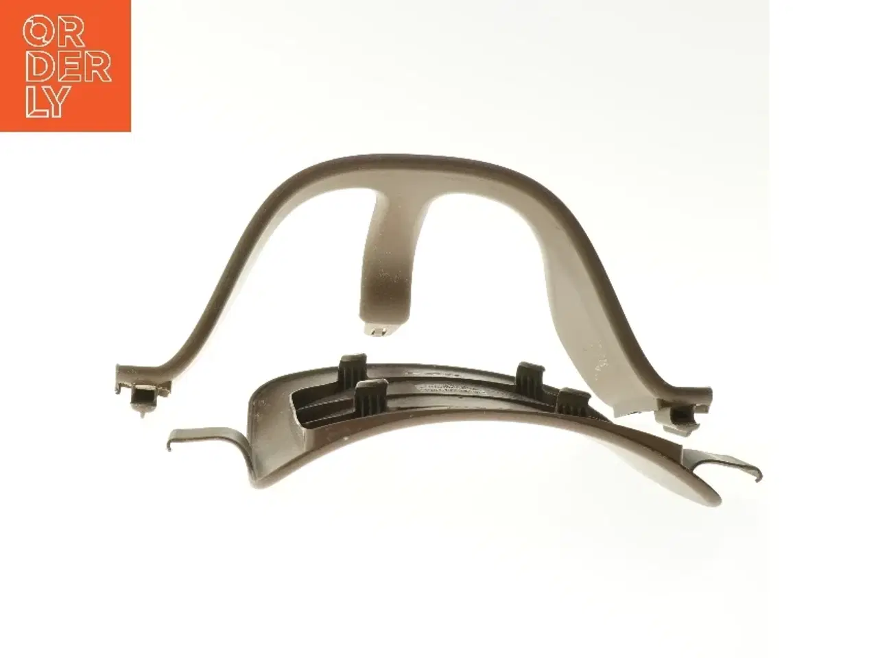 Billede 4 - Stokke Trip Trap rygstøtte fra Stokke (str. 23x25 cm)