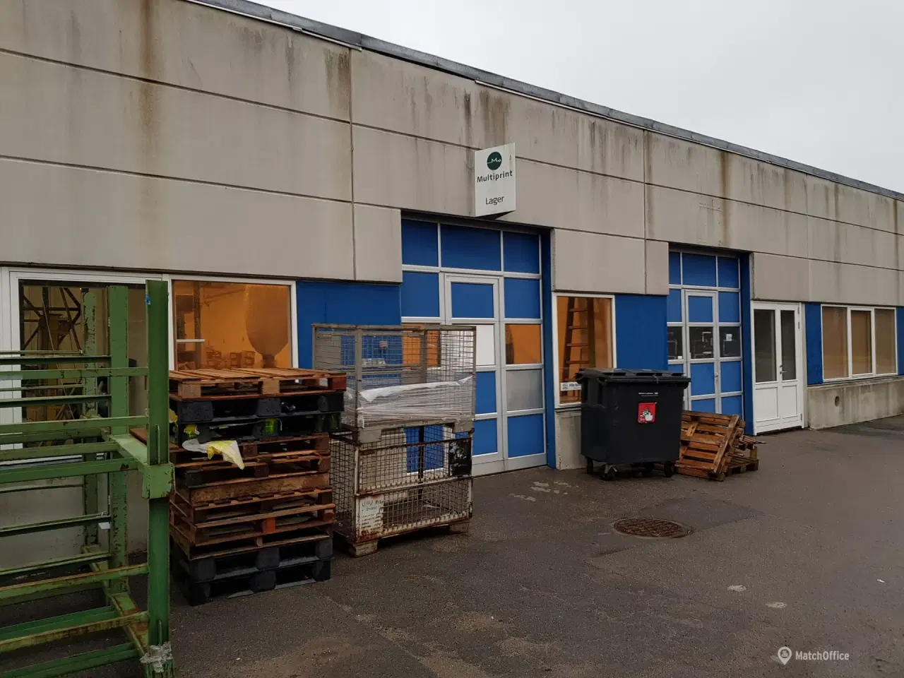 Billede 10 - Godt og regulært lager