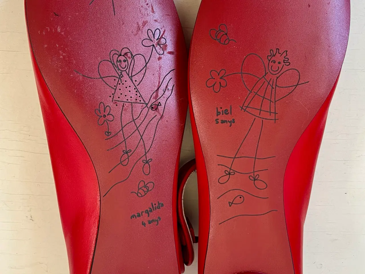 Billede 6 - Camper, ballerinasko, str 40