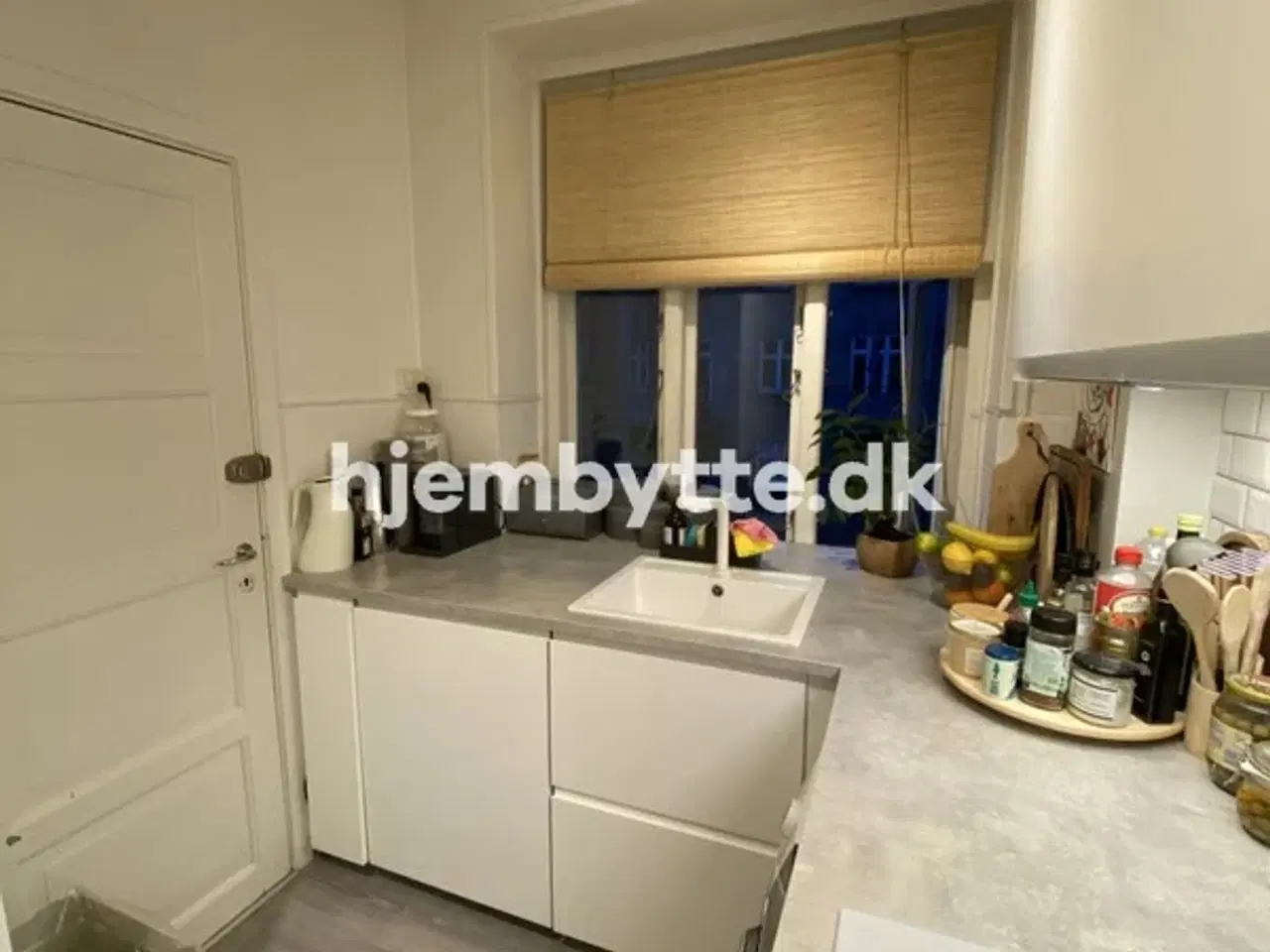 Billede 6 - Hjembytte - Guldbergsgade