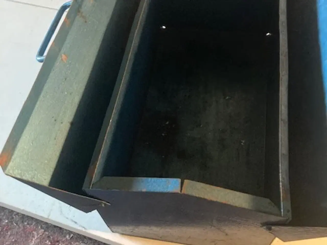 Billede 7 - Hånd-og elværktøj m.m. sælges !!