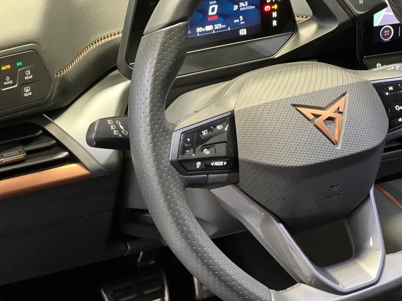 Billede 10 - Cupra Born 58 