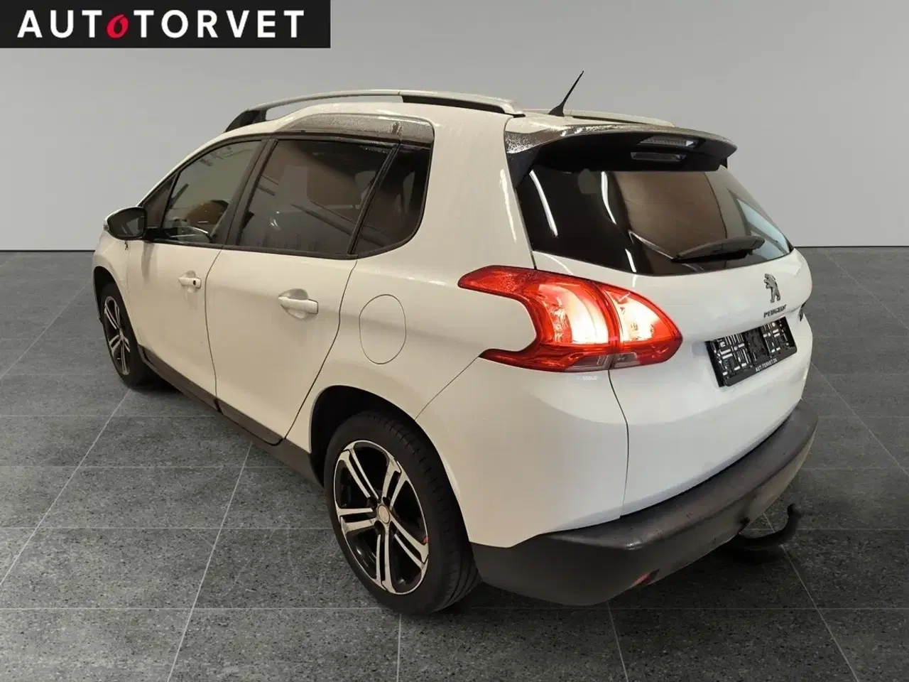 Billede 4 - Peugeot 2008 1,4 HDi 68 Active